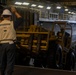 USS Iwo Jima Onloads 22nd MEU(SOC)