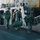 USS Iwo Jima Onloads the 22nd MEU(SOC)