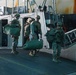 USS Iwo Jima Onloads the 22nd MEU(SOC)