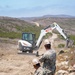 Seabees Repair Road