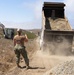Seabees Repair Road