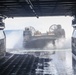 USS Iwo Jima Onloads the 22nd MEU(SOC)