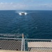 USS Iwo Jima Onloads 22nd MEU(SOC)