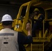 USS Iwo Jima Onloads 22nd MEU(SOC)