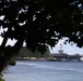 USS George Washington (CVN 73) arrives in Guam for a port visit