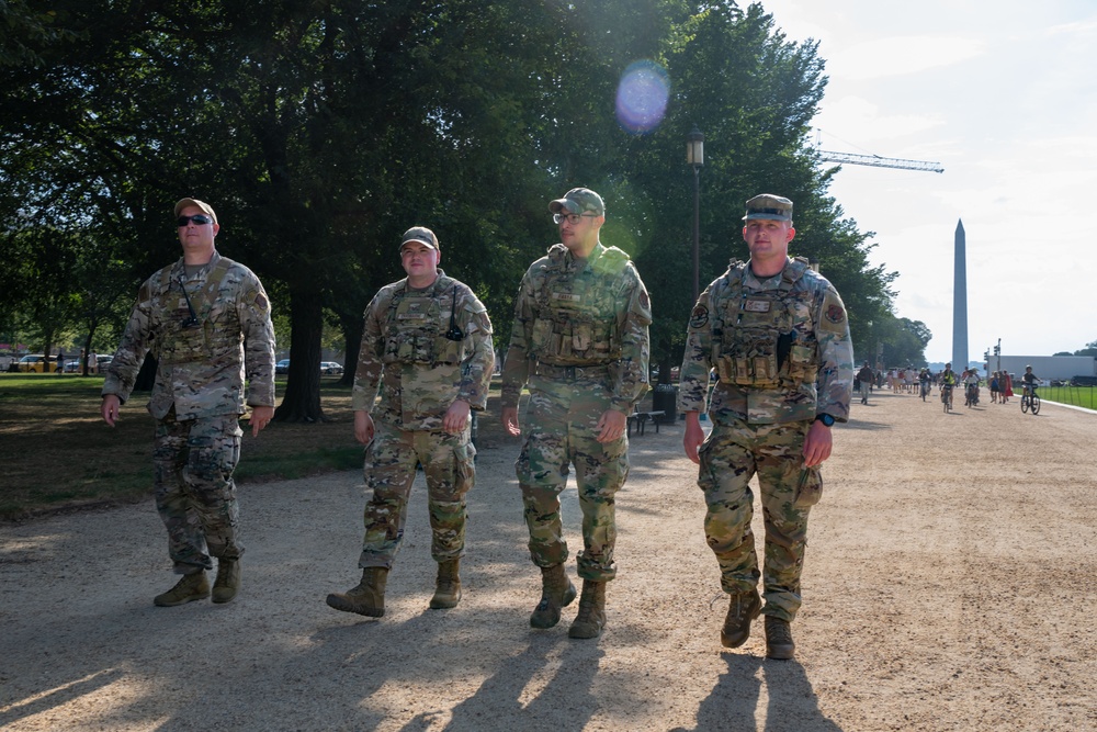 D.C. Safe and Beautiful Task Force