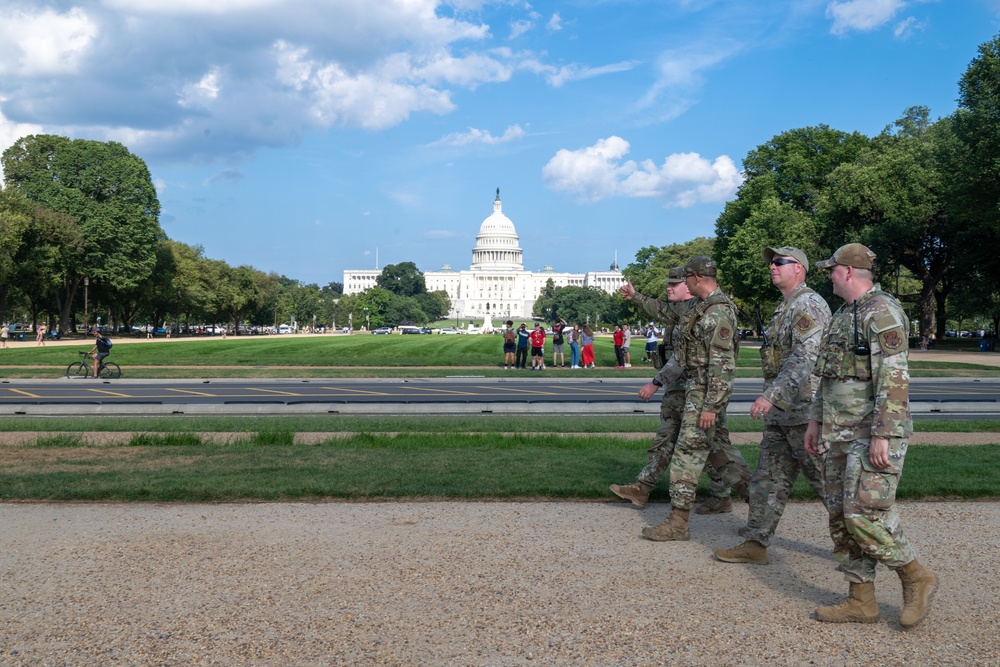 D.C. Safe and Beautiful Task Force