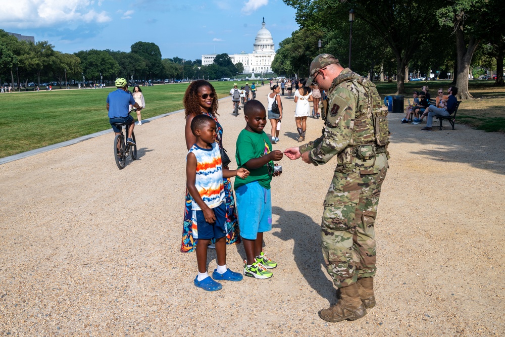 D.C. Safe and Beautiful Task Force