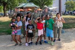 D.C. Safe and Beautiful Task Force