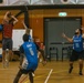MRF-D 25.3, ADF compete in basketball tournament