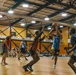 MRF-D 25.3, ADF compete in basketball tournament