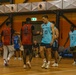MRF-D 25.3, ADF compete in basketball tournament