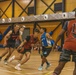 MRF-D 25.3, ADF compete in basketball tournament