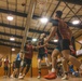 MRF-D 25.3, ADF compete in basketball tournament