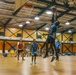 MRF-D 25.3, ADF compete in basketball tournament