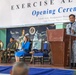 Ex Alon 25: Philippine, Australian, U.S. service members take part in opening ceremony
