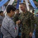 Ex Alon 25: Philippine, Australian, U.S. service members take part in opening ceremony