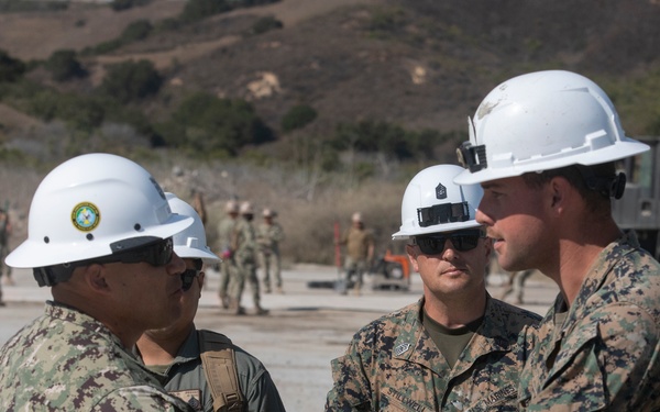 MWSS-372 conducts Exercise Resilient Spear with NMCB-5