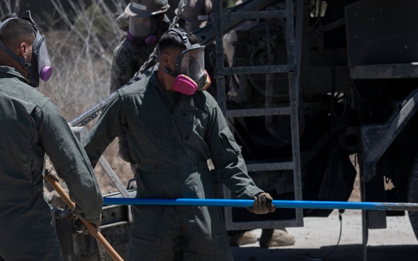 MWSS-372 conducts Exercise Resilient Spear with NMCB-5