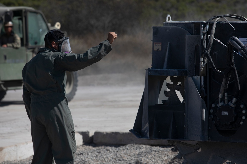 MWSS-372 conducts Exercise Resilient Spear with NMCB-5