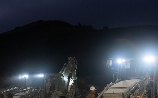 MWSS-372 conducts Exercise Resilient Spear with NMCB-5