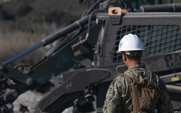 MWSS-372 conducts Exercise Resilient Spear with NMCB-5