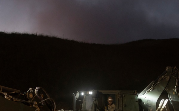 MWSS-372 conducts Exercise Resilient Spear with NMCB-5