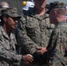 MWSS-372 CO visits Exercise Resilient Spear