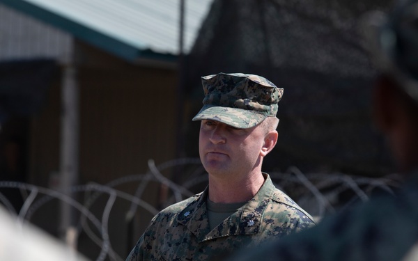 MWSS-372 CO visits Exercise Resilient Spear