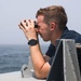 USS Truxtun Conducts RAS