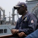 USS Truxtun Conducts RAS