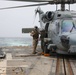 CSG-11 Visits USS Truxtun