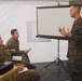 Ex Alon 25: MRF-D 25.3, ADF conduct subject matter expert exchange