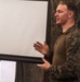 Ex Alon 25: MRF-D 25.3, ADF conduct subject matter expert exchange