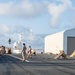 CP25 Marine Live Fire Atlantic Ocean