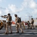 CP25 Marine Live Fire Exercise Atlantic Ocean