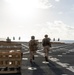 CP25 Marine Live Fire Exercise Atlantic Ocean