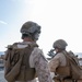 CP25 Marine Live Fire Exercise Atlantic Ocean