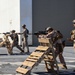 USNS Comfort Marines Live Fire