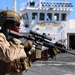 USNS Comfort Marines Live Fire