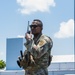 156th Wing Combat Readiness Exercise