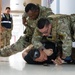156th Wing Combat Readiness Exercise