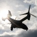 22nd MEU(SOC) | VMM-263 (REIN) Onloads Personnel and Equipment for Deployment
