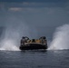 22nd MEU(SOC) | LCAC Onboard Operations Aboard USS San Antonio