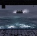 22nd MEU(SOC) | LCAC Onboard Operations Aboard USS San Antonio