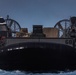 22nd MEU(SOC) | LCAC Onboard Operations Aboard USS San Antonio