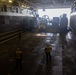 22nd MEU(SOC) | LCAC Onboard Operations Aboard USS San Antonio