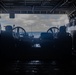 22nd MEU(SOC) | LCAC Onboard Operations Aboard USS San Antonio