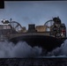 22nd MEU(SOC) | LCAC Onboard Operations Aboard USS San Antonio