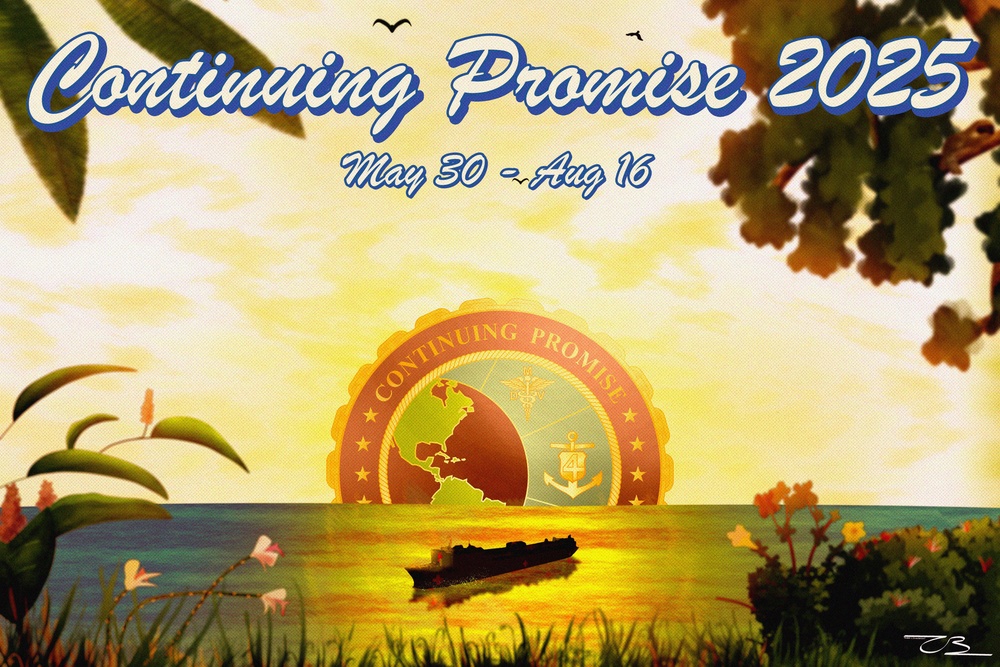 CP25 Wrap-Up